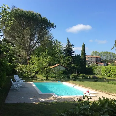 ベッド・アンド・ブレックファスト Maison Du Breilh