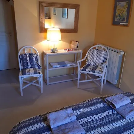 Maison Du Breilh Mirepoix (Ariege)