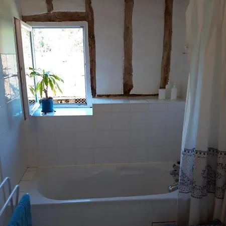 Maison Du Breilh Bed & Breakfast